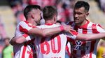 „Continuăm împreună, căpitane!”. Mesajul unui club din Superliga la semnarea contractului cu puternicul fundaș!