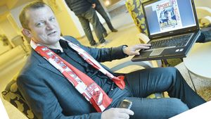 Delete Steaua, refresh Dorinel!** Antrenorul "câinilor" nu mai vrea să fie asociat cu marea rivală: "Am scos-o din CV de mult timp"