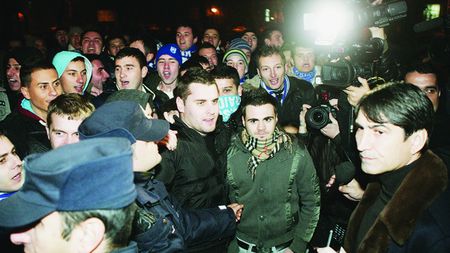 Piți aruncă bomba:** "S-ar putea să continui alături de fani! La Craiova se poate crea un nou club, după modelul BarÃ§a!"