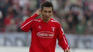 Sabou, Hidișan și Martinovic, ultimele achiziții ale Pandurilor