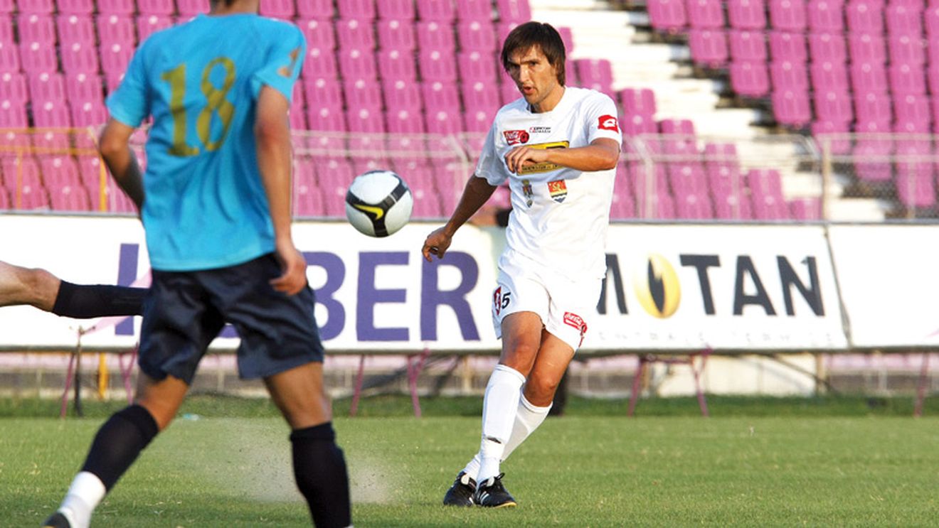 Alexa: "Nu luăm gol acasă"