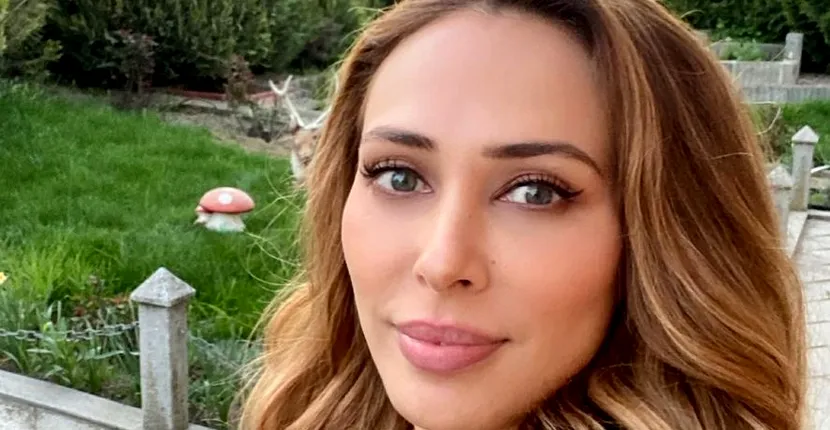 VIDEO / Iulia Vântur, super succes în India. Melodia cântată de ea are milioane de vizualizări