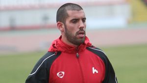 "Avem cel mai bun lot și asta s-a văzut în meciul de azi!"