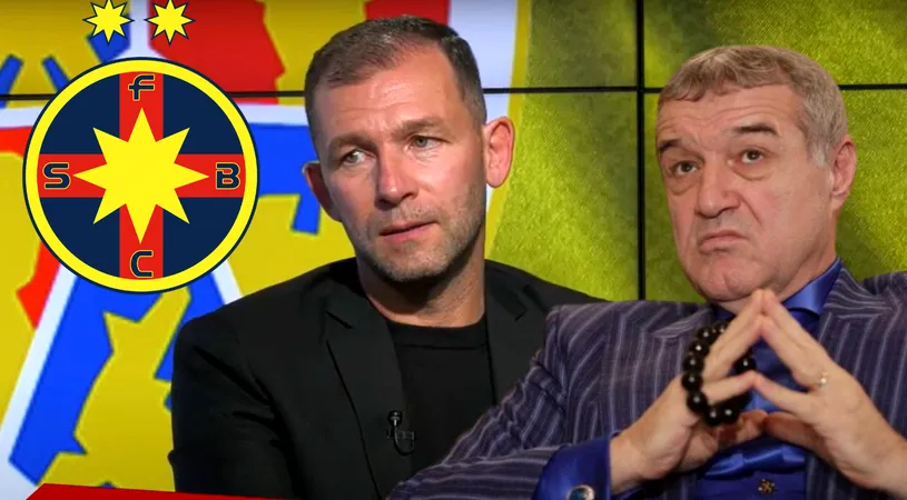 Gigi Becali poate da cea mai mare lovitură: Bogdan Lobonț, antrenor la FCSB! Singura condiție pusă de fostul mare portar: „Asta vreau!” | VIDEO EXCLUSIV ProSport SPECIAL