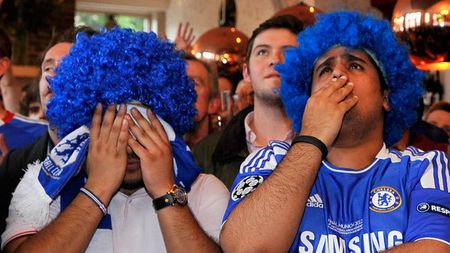 Englezii au căscat cu lacrimi la finala Ligii:** "Parcă a fost un meci pentru locul 4 din liga secundă" :)