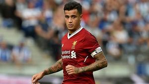 Cum încearcă Liverpool să-i facă pe fani să uite de plecarea lui Coutinho! Gestul "cormoranilor"
