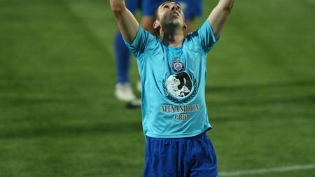 Rapid,** asalt la Varga! Cum poate ajunge mijlocașul în Giulești