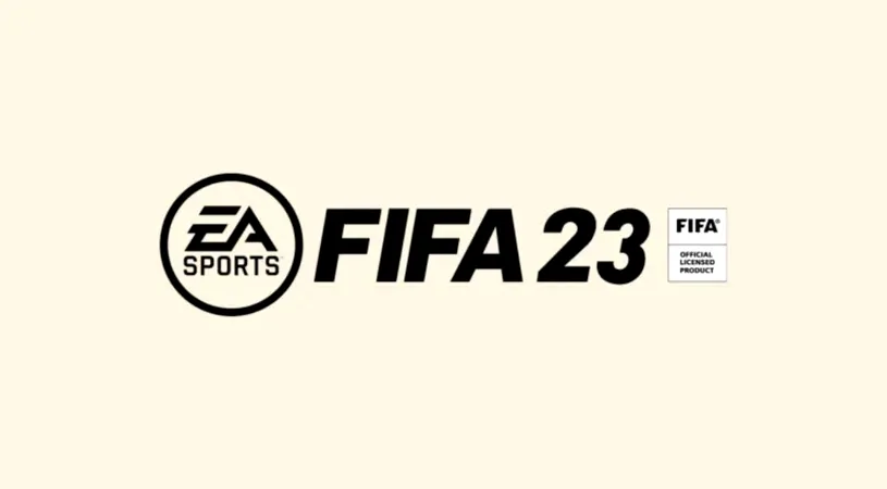 La nici două luni de la lansarea jocului, FIFA 23 este oficial mai bine vândut fața de versiunea anterioară, FIFA 22. Succesul incredibil reușit de Electronic Arts atinge noi cote