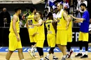 Naționala merge mai departe în cursa pentru EuroBasket 2025. „Vulturii” nu mai pot pierde primul loc în grupă după victoria de la Timișoara