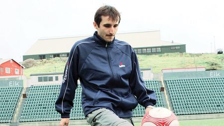 Sorin Anghel: "Feroezii se vor apăra cu toții"