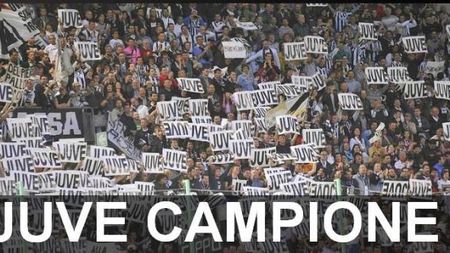 Italia are o nouă regină!** "Delirio" Juve domină Serie A: VIDEO Fanii au invadat terenul după titlul câștigat fără eșec