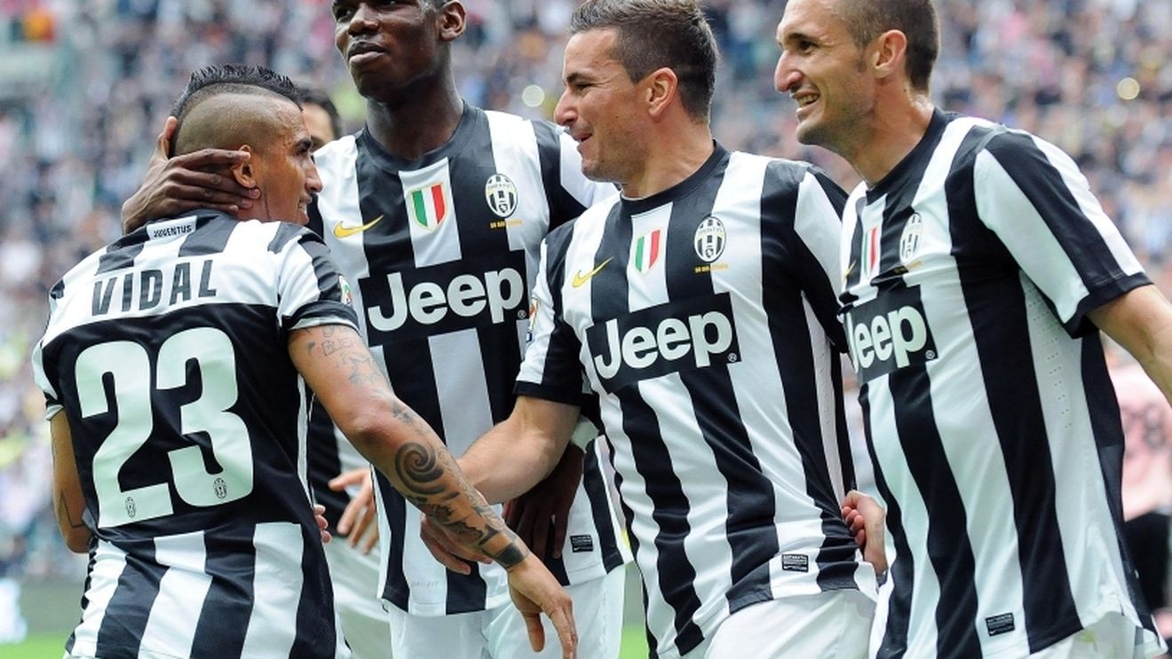 Și Madridul se refuză: "Aici e casa mea!" Juve își ia adio de la 40 de milioane