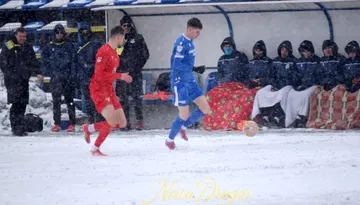 Metalul Buzău a trecut de la extaz la agonie, dar tot păstrează șanse importante la play-off-ul Ligii 2. Valentin Stan: ”Sunt și conștient, sunt și realist că va fi foarte greu”