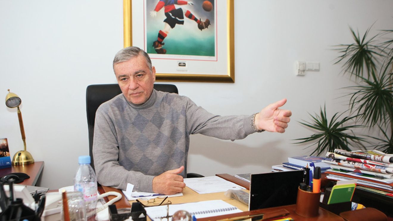 Sandu: **"Doar Dumnezeu decide dacă plec"