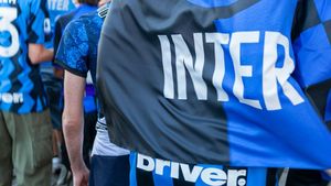 „O răsturnare dramatică de situație”. Inter Milano a intervenit decisiv în transferul internaționalului român