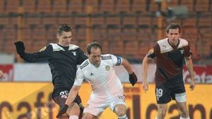 Probleme mari în Europa League:** "Nu avem nici 20 de jucători valizi pentru meciul cu Zurich"