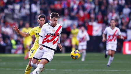 Pagina oficială La Liga, video fabulos cu Andrei Rațiu: „Imparabil”