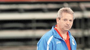 Forminte: "Am luat-o de la zero"