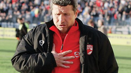 Mulțescu: „Nimic nu mai mergea"