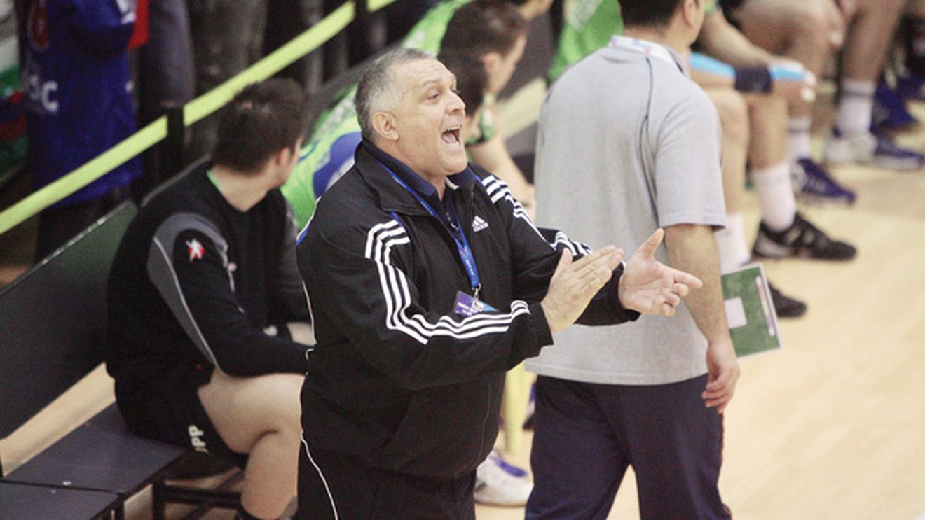 "Să nu uităm că e doar primul pas spre Mondiale!** Vrem o echipă mai slabă pentru baraj"