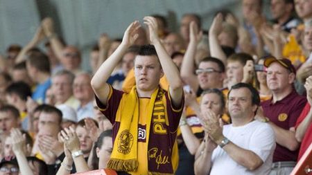 Sfatul celor de la Motherwell**, pentru fanii care vor veni la București: "Atenție la buzunare!"