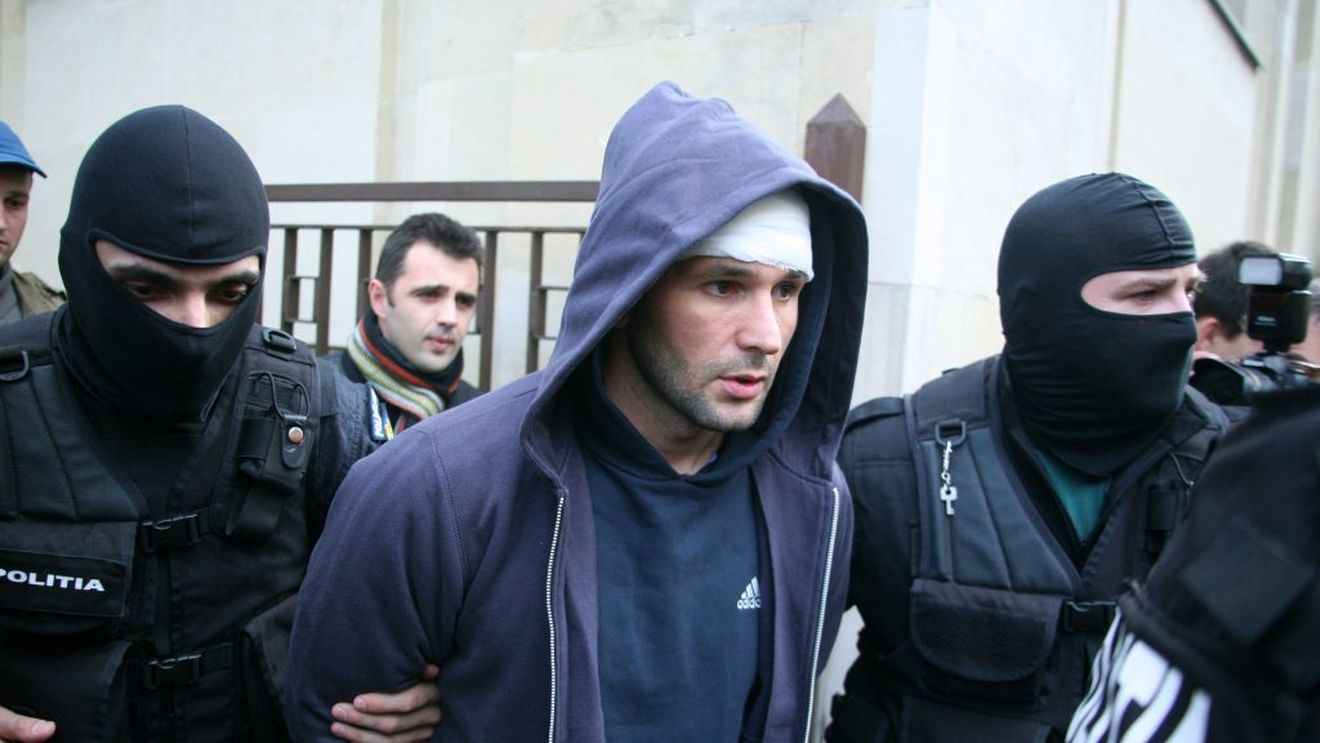 Incredibil! Un sportiv român, lider al unui clan interlop, a fost reținut după ce a ordonat incendierea unei case cu persoane înăuntru