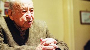 Istorie controversată!** Carmen, desființată abuziv în 1947 pentru a le face loc roș-albaștrilor