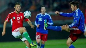 CFR se mai și refuză!** A dat Liga pentru Serie B: "Am refuzat o ofertă foarte bună!" Paszkany a vrut al doilea ungur