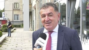 Primarul din Pitești îi face praf pe jucătorii de la FC Argeș, după eșecul cu FCSB: „De liga a cincea”