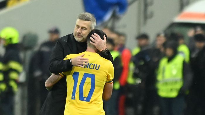 Edi Iordănescu, mesaj de interes național înaintea partidelor de pregătire pentru EURO 2024! „Unicul test veritabil!”. Ce le-a transmis jucătorilor care nu au fost convocați: „Vreau să accentuez acest lucru”