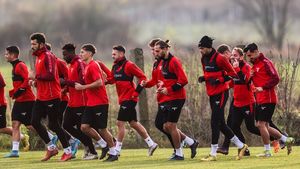 UTA împrumută un jucător echipei lui Claudiu Niculescu: ”La vară ne-ar plăcea să-l vedem în lotul primei echipe”