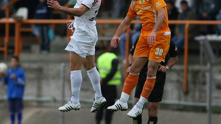 Comentariul meciului Unirea Urziceni - FC Vaslui 2-0