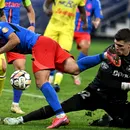 „Are probleme!”. Ștefan Târnovanu, luat tare după gafa din FCSB – Petrolul 1-1. EXCLUSIV