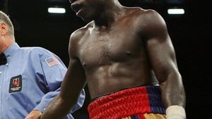 I-a luat aerul!** Zuniga: "Simțeam că nu mai pot respira!"