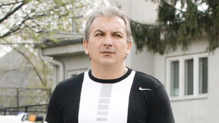 Meszaros: "Dacă învingem pe Buzău, păstrăm șanse"