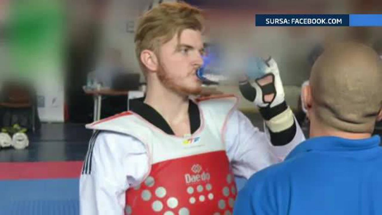 Un sportiv legitimat la Steaua a înjunghiat un bărbat în vârstă de 32 de ani. Riscă 20 de ani de închisoare