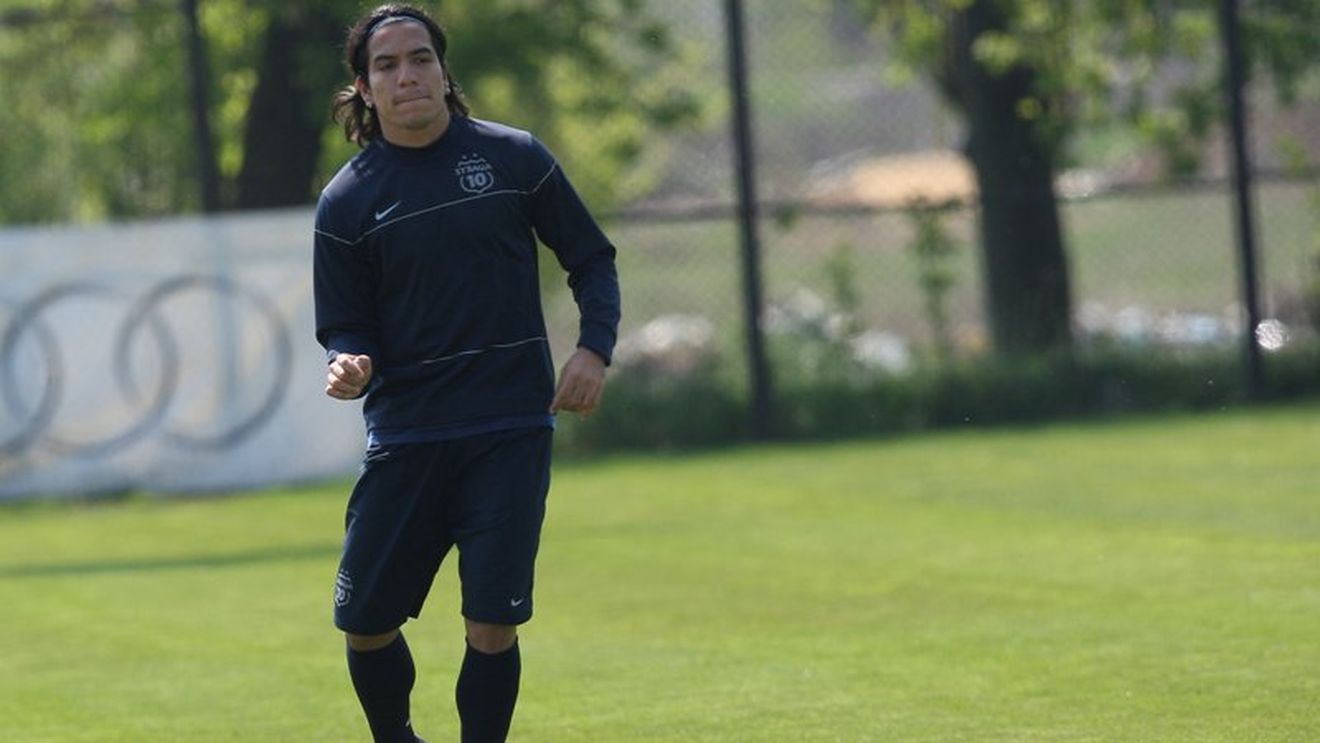 "Afară,** nesimțitule!"