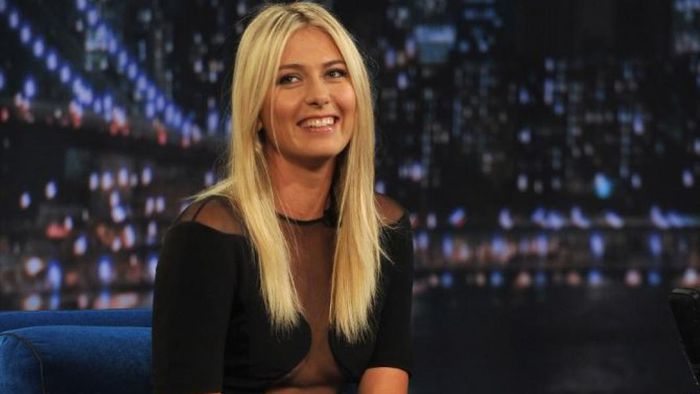 FOTO | "Moda Șarapova". Anunțul surprinzător făcut de Caroline Wozniacki și Bethanie Mattek-Sands
