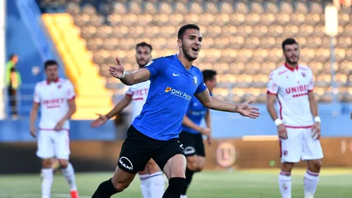 Omul dorit de Gigi Becali o vrea pe Dinamo în Liga 1: „Campionatul nu ar mai fi același fără ei!” De ce crede Virgil Ghiță că Viitorul nu a marcat mai mult