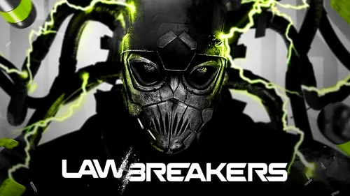 Lawbreakers - trailer nou și înscrieri în beta