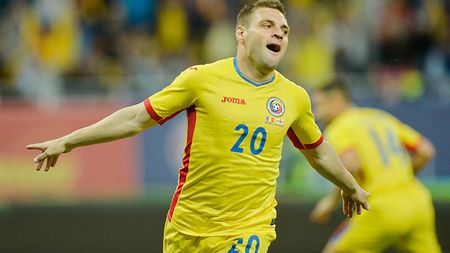 Adi Popa, pronosticuri tip Gigi Becali: "Orice victorie m-ar mulțumi. Și un 10-9 e bun". Ce spune mijlocașul despre comparația cu Sergio Aguero

