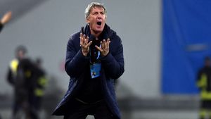 Cristiano Bergodi, primele probleme la Craiova! „De ce s-a ajuns în situația asta? Pare ciudat!” Ceva nu se potrivește în Bănie