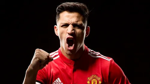 Alexis Sanchez, OUT! Plecarea de la Manchester United a intrat în linie dreaptă: un club din Italia îl ia împrumut, apoi îl poate cumpăra pentru „mărunțiș”