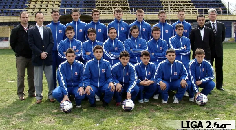 Comprest** își face site!