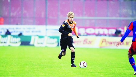 Lovin:** "Neșu nu va mai dori să joace fotbal!"