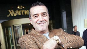 Lucescu refuză Liga 1!** "Nu are Gigi Becali ce să-mi ofere ca să mă angajeze"