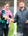 Președintele echipei AFC Câmpulung recunoaște că s-a greșit strategia în vară și ar fi vrut și el bani publici. Costin Ghiță: ”Dacă aveam buget mai mare, nu eram în situația asta”