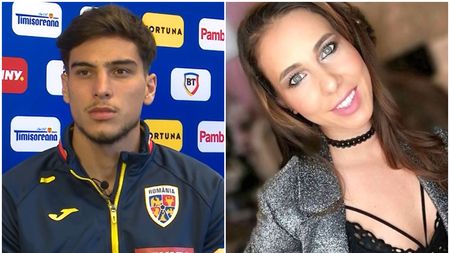 Cristi Dulca, reacție neașteptată când a aflat că Mihaela Buzărnescu este mai mare cu 11 ani decât fiul său: „Ce vârstă are dragostea?"