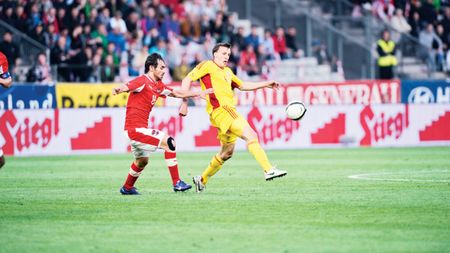 Chiricheș, omul bun la toate