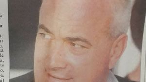 Doliu în fotbalul craiovean, după decesul fostului conducător de la Electroputere, care i-a marcat cariera, printre alţii, lui Claudiu Răducanu